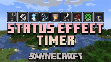 world timer mod 1.19.